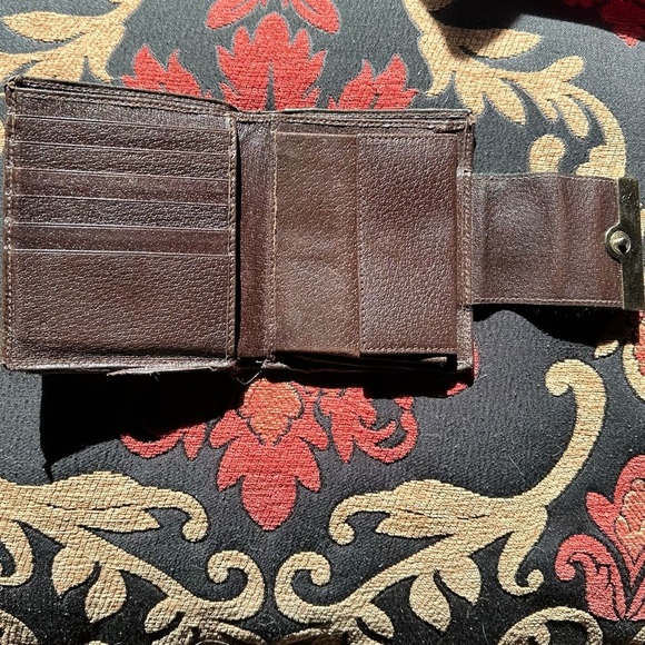 Vintage Gucci Wallet / pre-owned - Picture 16 of 17